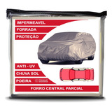 Capa Cobrir Automovel Gol G1 G2 G3 G4 G5 G6 impermeável