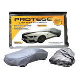 Capa Cobrir Automovel Imperavel Forro Protege