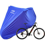 Capa Cobrir Bike Oggi E bike Big Wheel 8 0 2022 Urbana