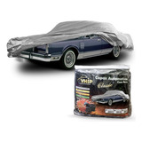 Capa Cobrir Carro Antigo Landau Dodge Maverick