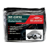 Capa Cobrir Carro Argo Forrada 100 Impermeável Grossa