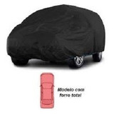 Capa Cobrir Carro Couro Sintetico Ecológico Tamanho P Fusca