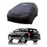 Capa Cobrir Carro Modelo Pick Up Lycra Proteção Anti Poeira