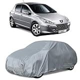 Capa Cobrir Carro Peugeot 307 100- Impermeável Proteção Total Bezzter