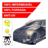 Capa Cobrir Carro Sol Chuva S 10 2000 2001 2002 2003 2004