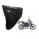 Capa Cobrir Moto Antichama Forrada Lander Xtz 250 tt r 230