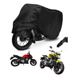 Capa Cobrir Moto Courino Impermeável Cb 300f Twister 2024