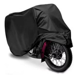Capa Cobrir Moto Impermeável P Lead 110 2014
