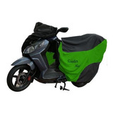Capa Cobrir Moto Microfibra Scooter Dafra Maxsym 400i