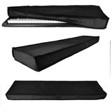 Capa Cobrir Piano Digital 88 Teclas 7 8 Yamaha Casio Privia
