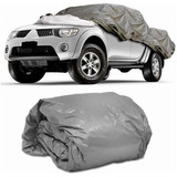 Capa Cobrir Pick Up Caminhonete Amarok Frontier Até 5 30 Mt