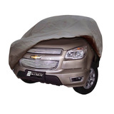 Capa Cobrir Pick Up Camionete Carro Grande Extra Gg S10 Cd