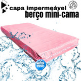 colchao berco impermeavel