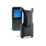 Capa Coldre Para Cisco 8821 Capas De Telefone Com Clipe De 360 Para Telefones Cisco Sem Fio IP 8821 E 8821 EX