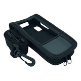 Capa Coletor Dados Urovo Dt40 Sem