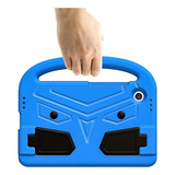 Capa Com Alça Para Samsung Galaxy Tab A9 11 X216 Maleta