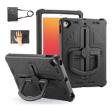 Capa Com Suporte Giratório De 360 Para iPad Pro 11 air 4 5