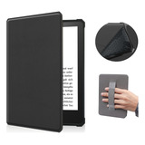 Capa Com Suporte Kindle Paperwhite De 12 Geração 7 Polegadas