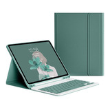 Capa Com Teclado Para iPad 6 5th Gen air 2 1 pro 9 7 Tablet