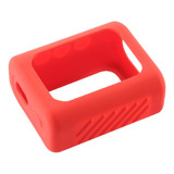 Capa Compatível Com Jbl Go 3 Silicone Proteção Case Go3