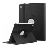 Capa Compatível iPad Mini 7 Giratória Película De Vidro