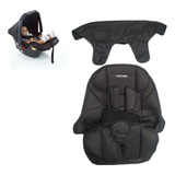 Capa Completa Para Bebê Conforto Voyage Gama Original