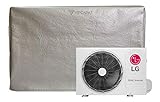Capa Condensador Ar Condicionado LG 9000 Btus Frio Inverter