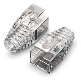 Capa Conector Rj45 Cat7 Cover Boot Snap In Capa Rj45 10un