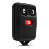 Capa Controle Chave Ford Ecosport Fiesta Ka Ranger