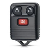 Capa Controle Ranger Ecosport 2007 2008 2009 2010 2011 2012