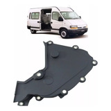 Capa Correia Dentada Externa Renault Master 2 5 2005 2013