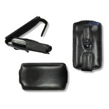 Capa Couro Ecologico Palm Treo 600 650 680 700