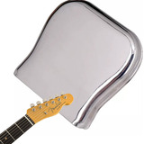 Capa Cover Para Ponte De Guitarra Telecaster Cromada Dolphin