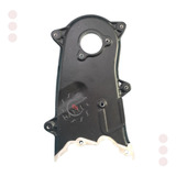Capa Da Correia Dentada Interna Hilux Turbo Em Aluminio