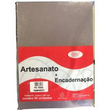 Capa De Acetato A4 Transparente 25 Micras Com 100 Unidades