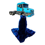 Capa De Alavanca Câmbio Chinil Caminhão Para Scania 114
