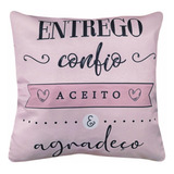 Agradeço