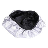 Capa De Assento Da Bicicleta Sela Proteção Resistente À