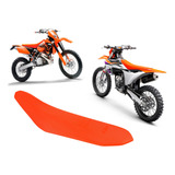Capa De Banco 5inco Ktm Universal Emborrachada Mod Original