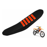 Capa De Banco 5inco Ktm Universal Emborrachada Mod Original