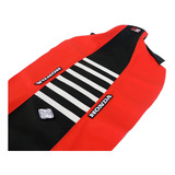 Capa De Banco 5sp Vm Pt Br Crf 450r 2009 A 2012