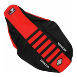 Capa De Banco 5sp Vm pt Xr 250 Tornado 2001 A 2008
