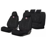 Capa De Banco Automotivo Carro Tecido Grosso Original Fiat