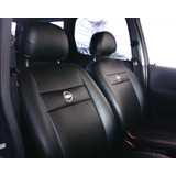 Capa De Banco Automotivo Couro Corsa Classic Sedan 2005