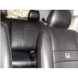 Capa De Banco Automotivos Carro Honda Fit 2014