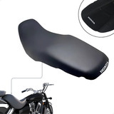 Capa De Banco Honda Cg Tian 150 Fan 125 150 2012 2013 2014
