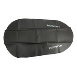 Capa De Banco Honda Nxr Bros 150 09 14 Modelo Original