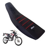 Capa De Banco Honda Tornado Trilha Xr 250 Xr250