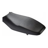 Capa De Banco Honda Xls 125 84 96 Preta