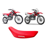 Capa De Banco Modelo Original Crf 230 Crf 250f Todos Os Anos